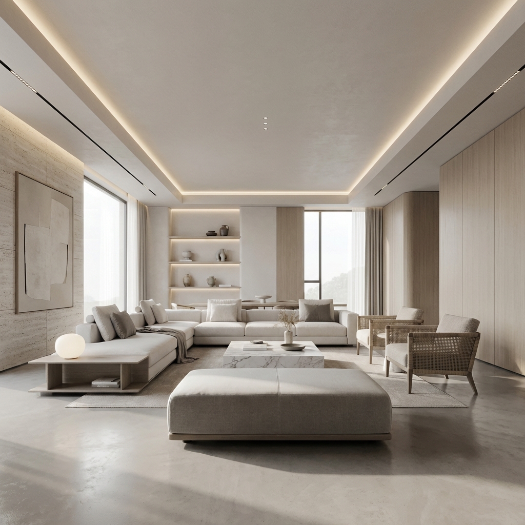 Luxury Interior